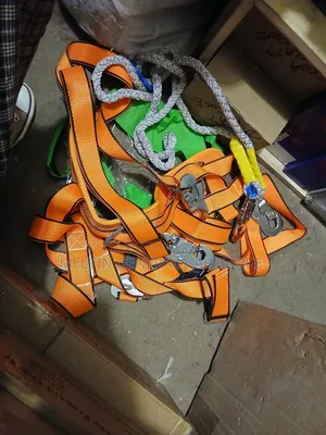 Safety Belt /Harness Halfbody