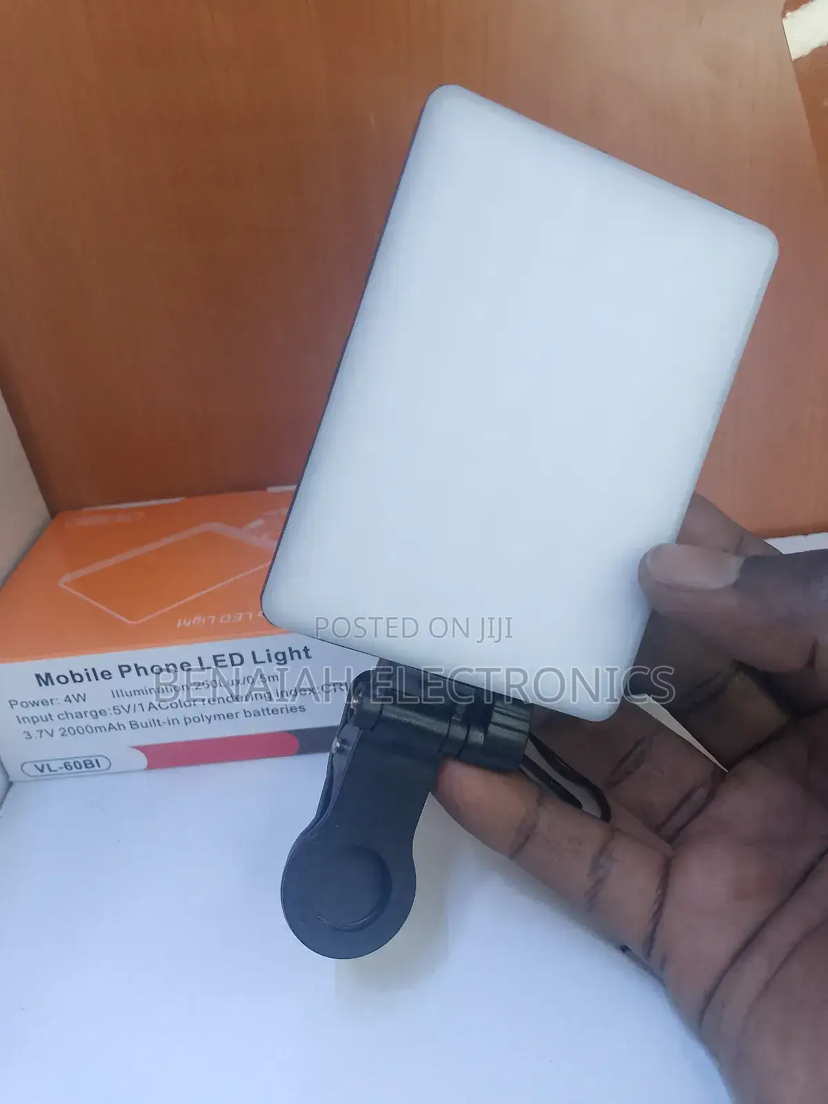 Led Light for Mobile Phone