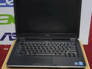 Laptop Dell Latitude E6440 8GB Intel Core i5 SSD 256GB