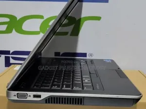 Laptop Dell Latitude E6440 8GB Intel Core i5 SSD 256GB
