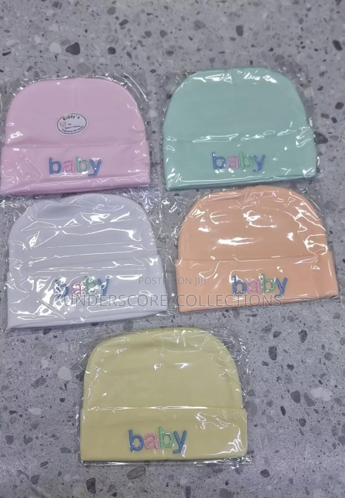 Babies Warm Hats