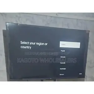 Pày on Delivery TCL Size 50inches Smart Adroind Tv
