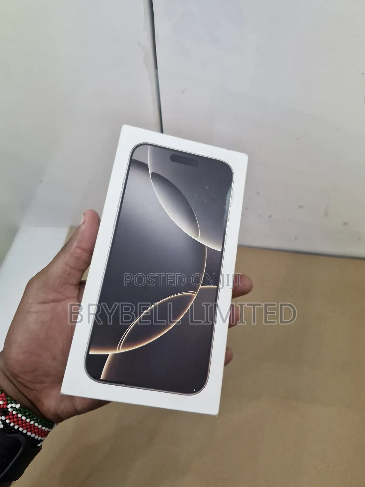 New Apple iPhone 16 Pro Max 1 TB