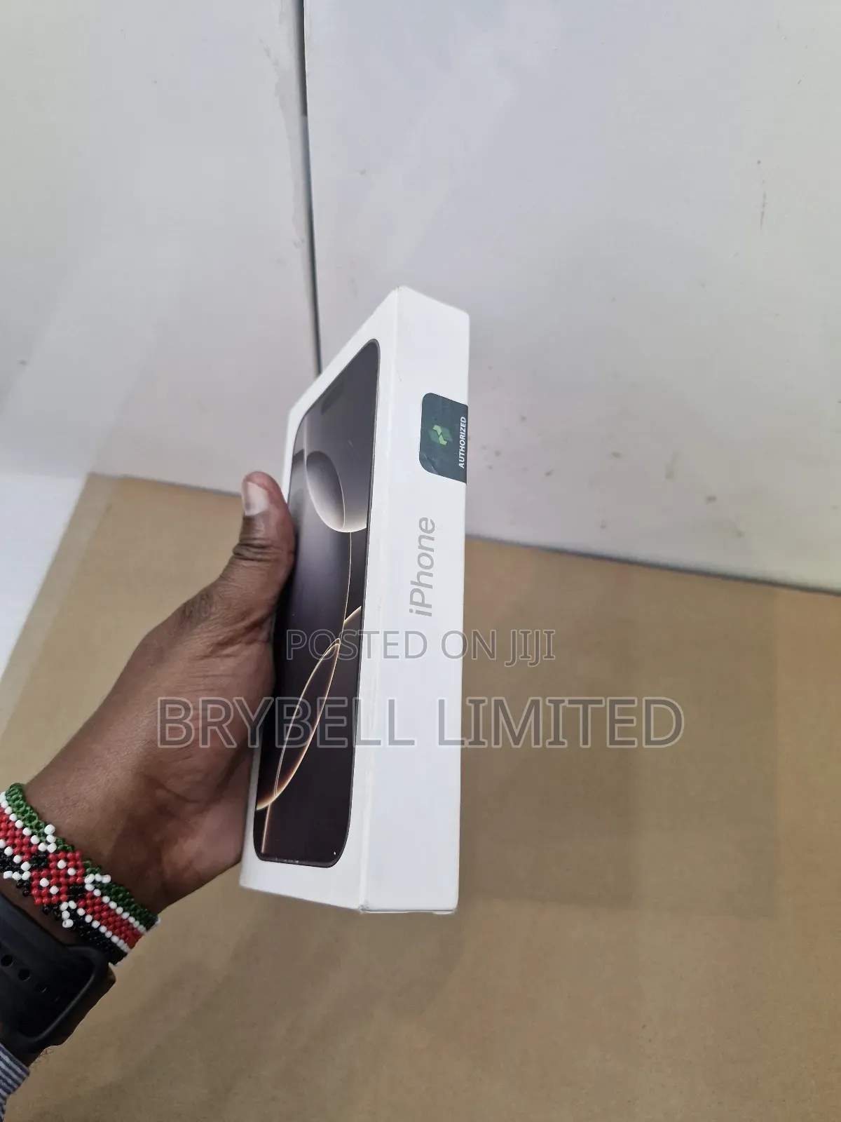New Apple iPhone 16 Pro Max 1 TB