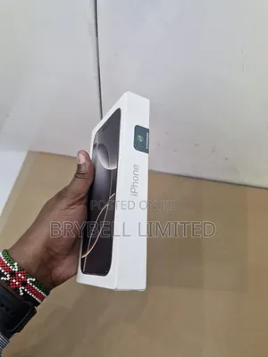 New Apple iPhone 16 Pro Max 1 TB