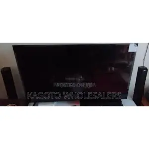 GLD 50inches Smart Tv