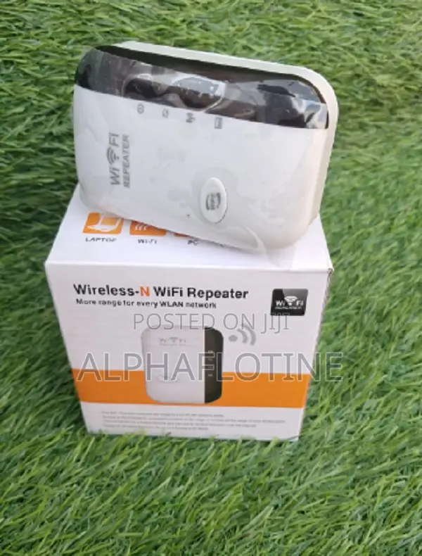 Wireless -Extender Router Router 300mbps Repeater- Extender