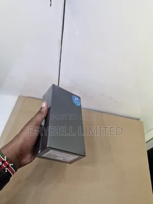 New Samsung Galaxy Note 9 512 GB Black