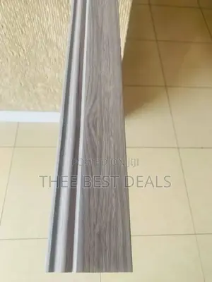PVC Skirtings