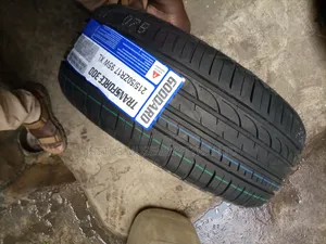 215/50zr17 Goddard Tyres