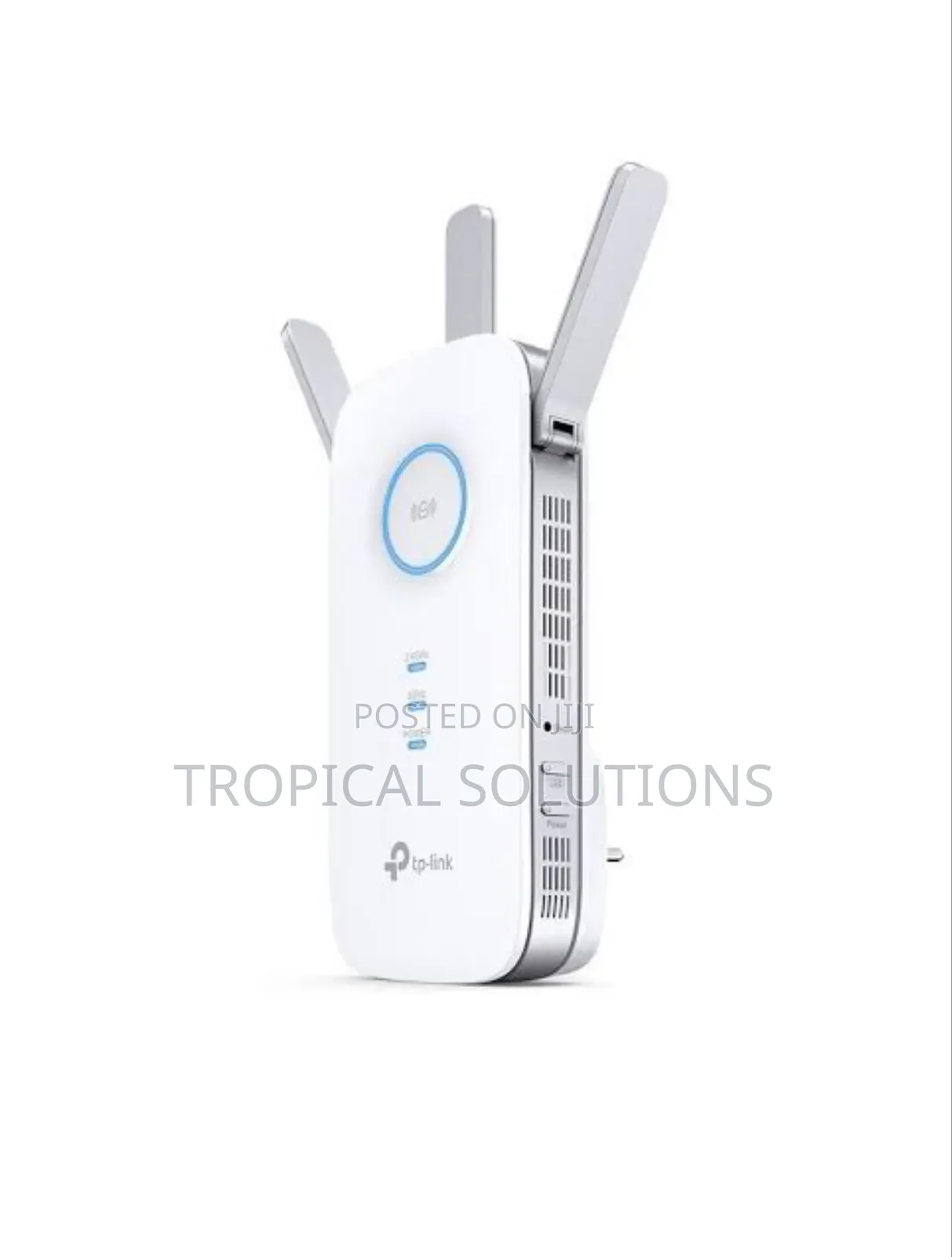 Tl-Re450 Tp-Link Ac1750 Wifi Range Extender