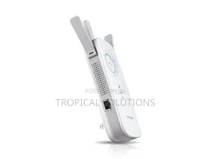 Tl-Re450 Tp-Link Ac1750 Wifi Range Extender
