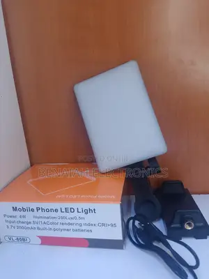 Mobile Phone Led Light, Bright Lighting Kit