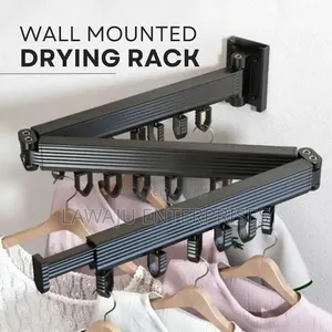 Drying Rack