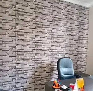 Modern Decor Wallpaper