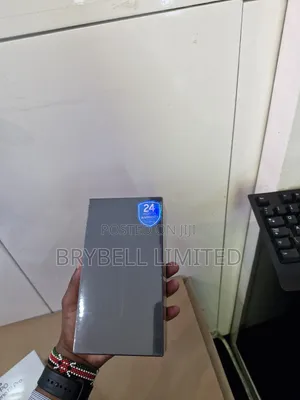 New Samsung Galaxy Note 9 512 GB Purple