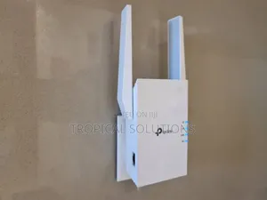 Tl-Re605x Tp-Link Ax1800 Wifi 6 Range Extender