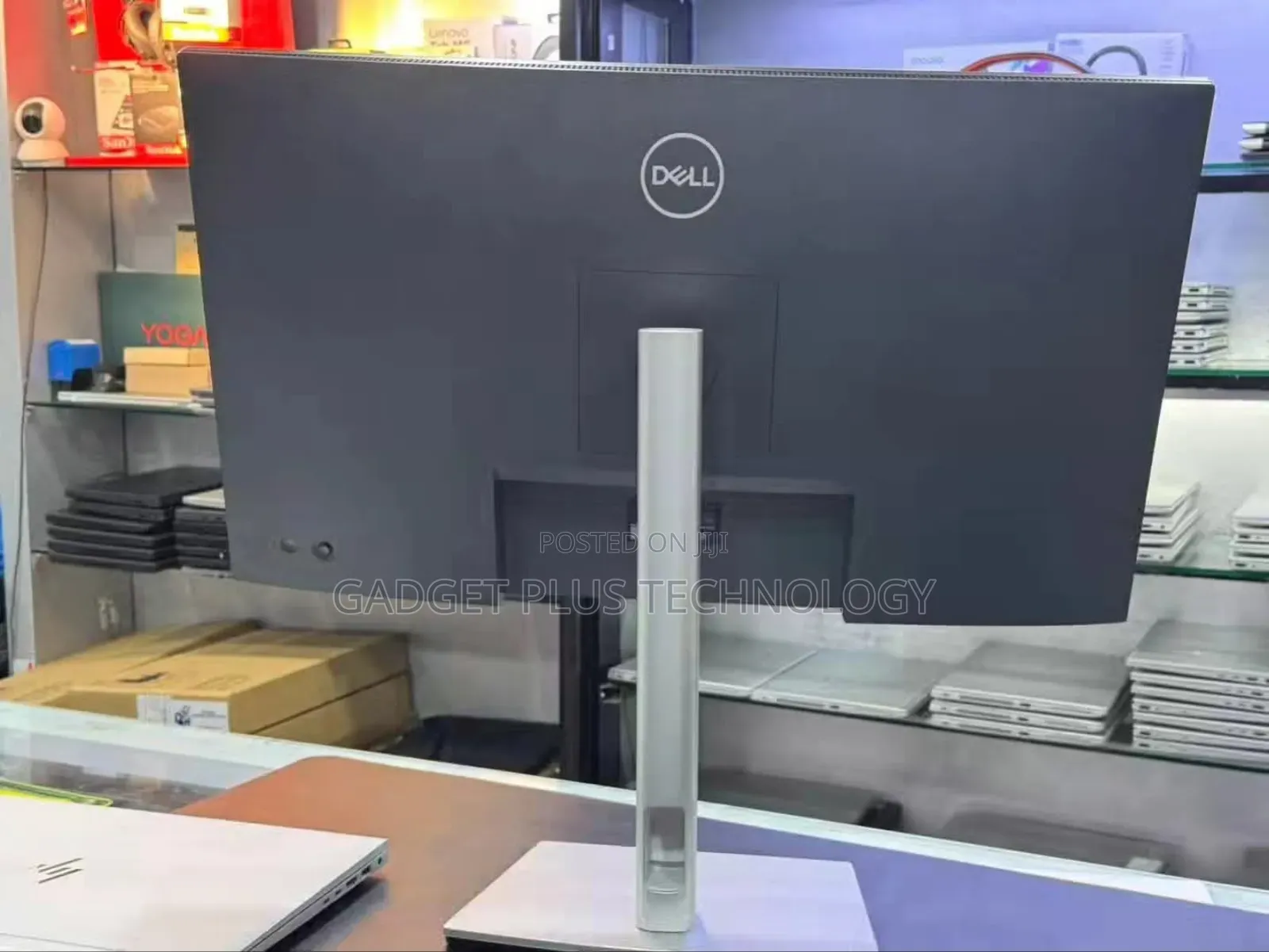 Dell P2422h