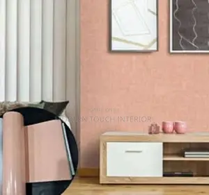 Modern Livingroom Wallpaper