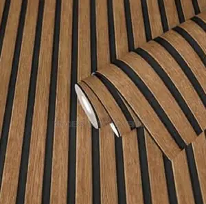 Lines Decor Wallpaper