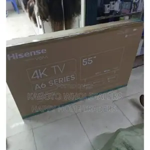 High Quality Hisense 55inch Tv