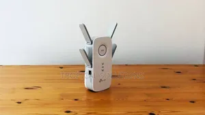 TP-Link Ac2600 Wifi Range Extender Tl-Re650