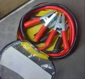 Heavy Duty Jump Starter Cables
