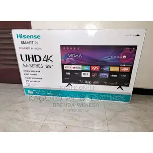 U6 Pro U6series Hisense U6 Smart Tv