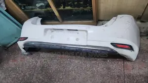 Toyota Auris 2018 Rear Bumper