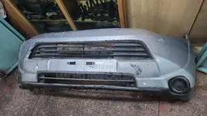 Mitsubishi Outlander 2014 Front Bumper