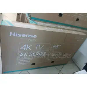 A6 Series Hisense 65inch Tv