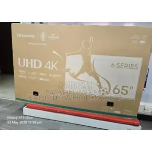 Supér Hisense Model A6 Hisense Smart Tv