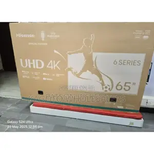 Supér Hisense Model A6 Hisense Smart Tv