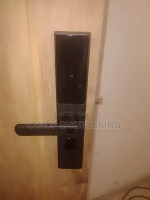 Fingerprint Smart Locks