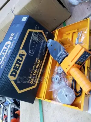 Dera PPR Welding Machine 800w