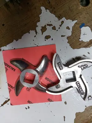 Most Suitable M22 Meat Mincer Blade