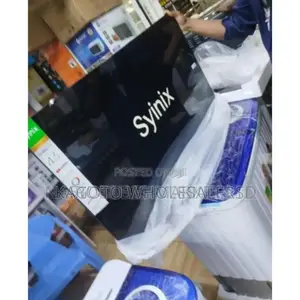 Synix 65inches Smart Adroid Tv