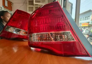 Ex Japan Axio 141 /Axio 2010 Taillight