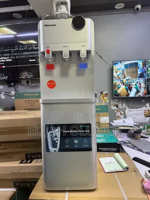 Hisense Water Dispenser [Hot,Cold Normal)