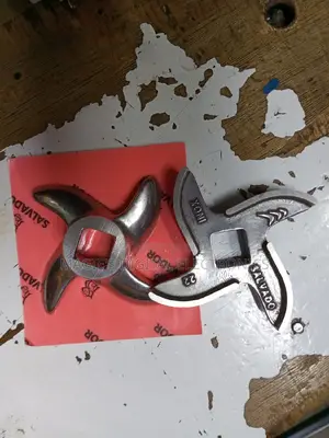 Top Impressive M22 Meat Mincer Blade