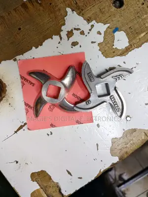 Commercial Standard M22 Mincer Blade