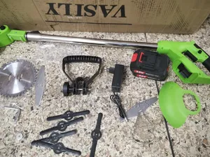 Affordable Brush Cutter / Available Brush Cutter