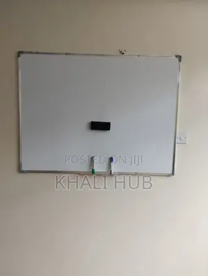 120x90cm Whiteboard Office Standard Whiteboard