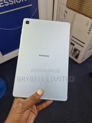 Samsung Galaxy Tab S6 Lite 64 GB Blue