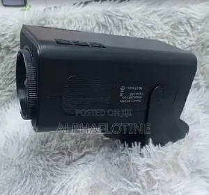 Hy320 Portable Auto Keystone Projector – FHD 1080p
