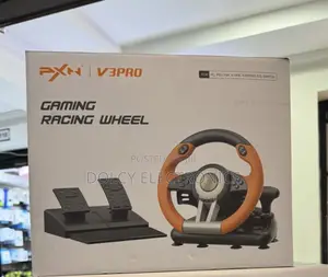PXN-V3 Pro Gaming Racing Wheel