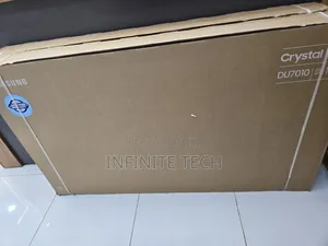 Samsung 50du7010 50 Inch Uhd Led Tv