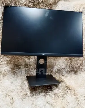 Hp -24 Inch Edge to Edge/1920 X 1080 Full Hd