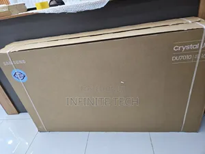 Samsung 65du7010 50 Inch 4k Uhd Led Tv