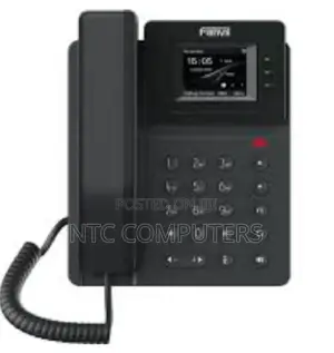 Fanvil V60w Basic Level Wireless Ip Phone